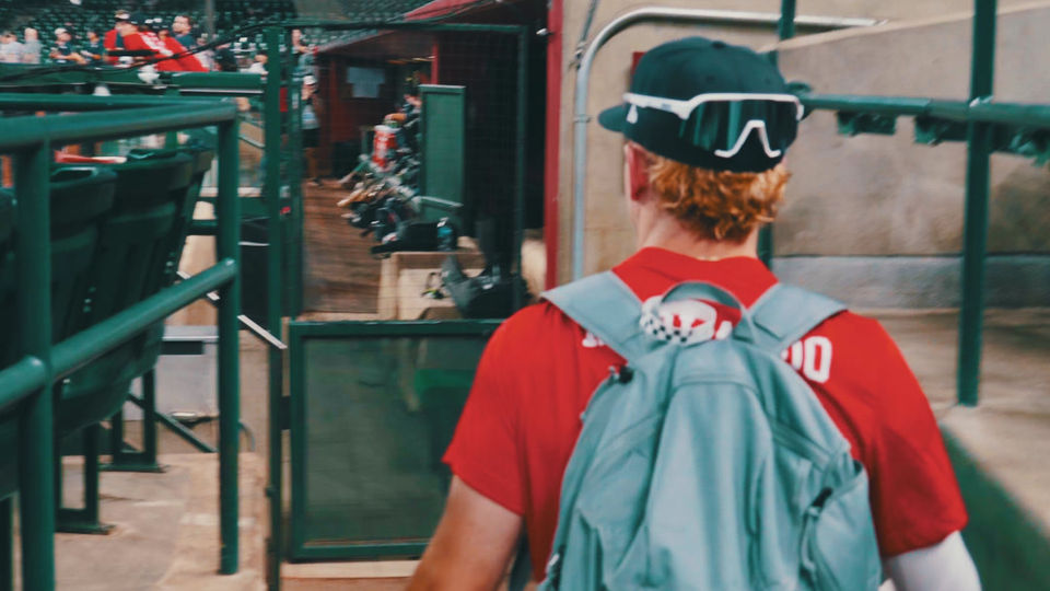 PJ Morlando Draft Preview